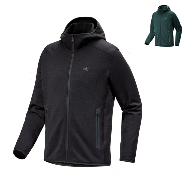 Arcteryx Kyanite Hoody Fleecejacke Männer