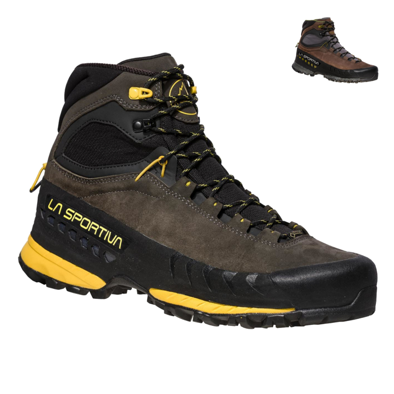 La Sportiva TX5 GTX Bergschuhe Männer