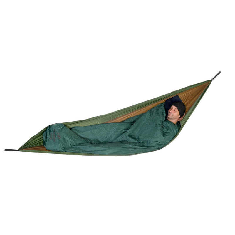 Amazonas Topquilt Hängemattenschlafsack 190 cm