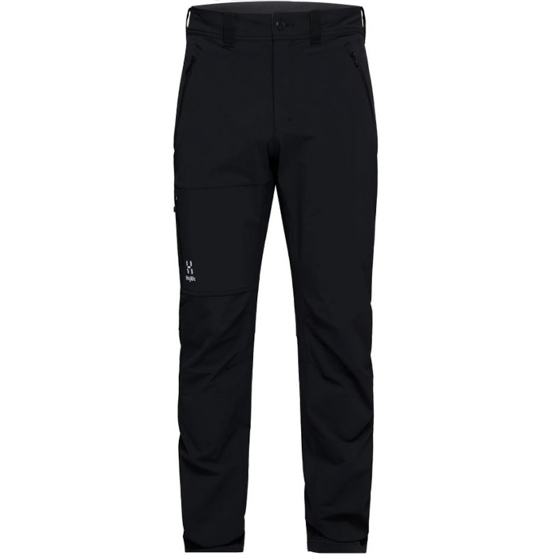 Haglöfs Move Softshell Standard Pant winddichte Hosen Männer