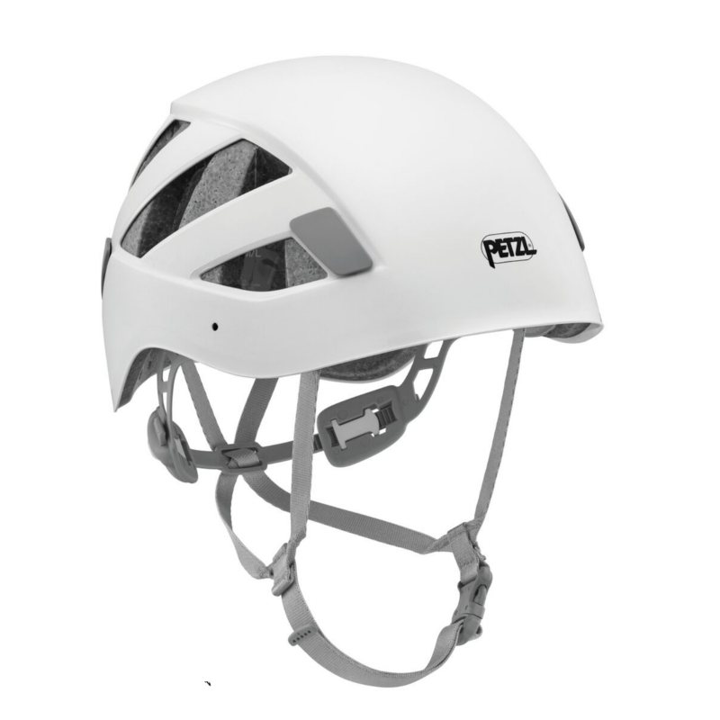 Petzl Boreo Kletterhelm white M/L