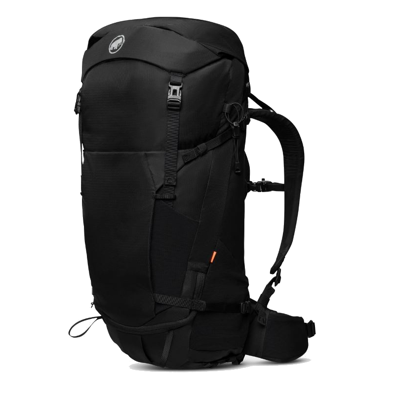 Mammut Lithium 40 Rucksack black