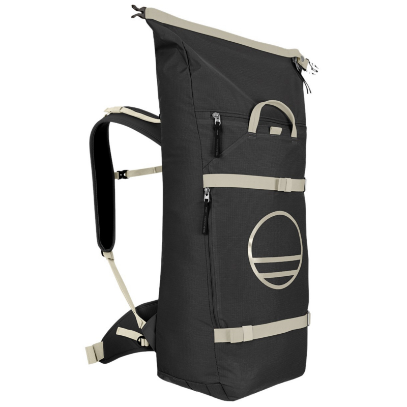 Wild Country Stamina Gear Bag onyx