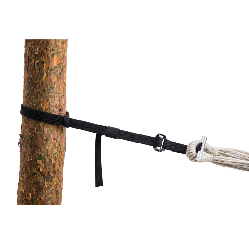 Amazonas T-Strap 15-220 cm 2x Hängemattenbefestigung