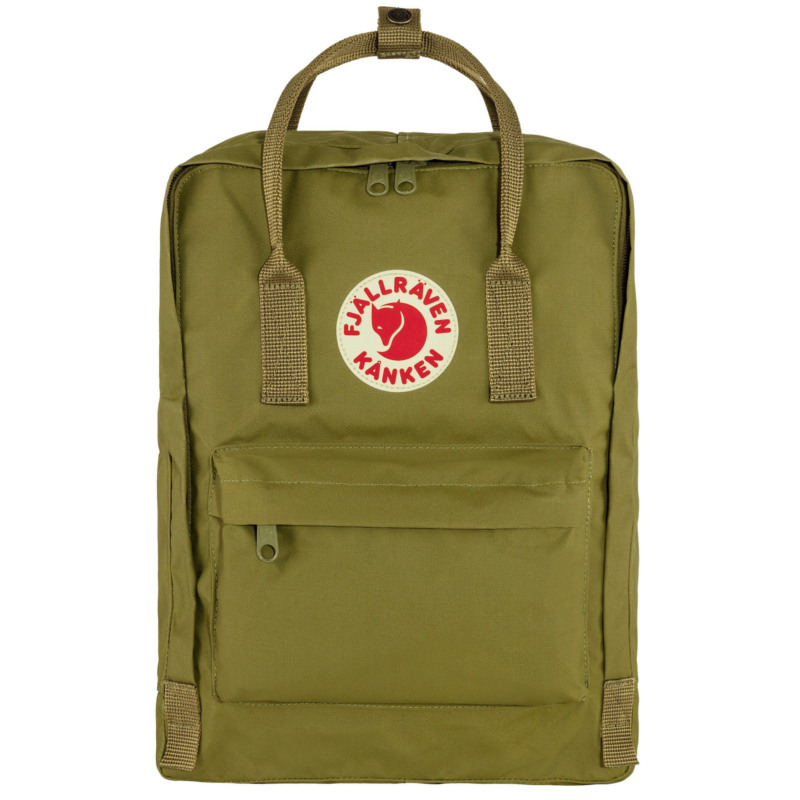 Fjällräven Kanken foliage green 631