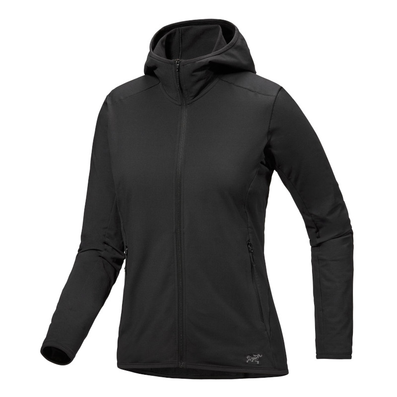 Arcteryx Kyanite LT Hoody Women black M