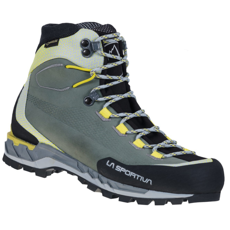 La Sportiva Trango Tech Leather Woman GTX Wanderschuhe Frauen