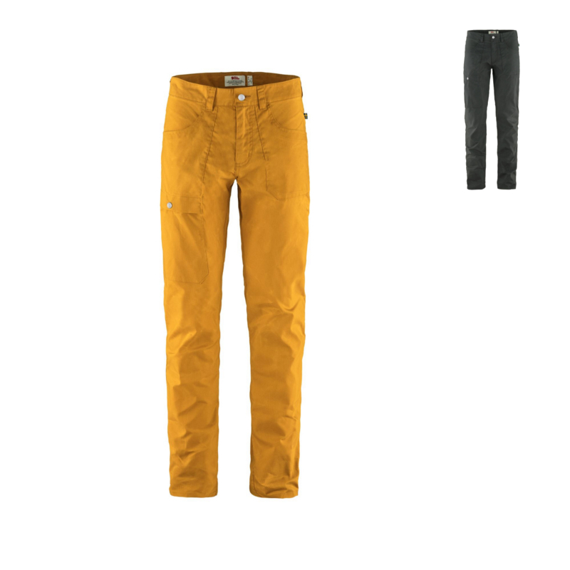Fjällräven Vardag Lite Trousers Trekkinghosen Männer