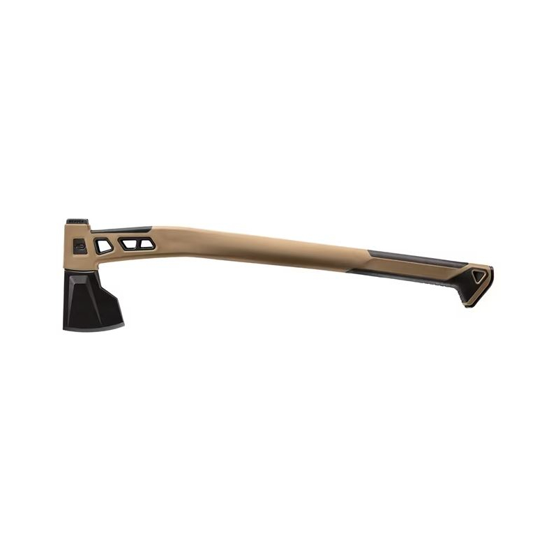 Gerber Bushcraft Axt coyote