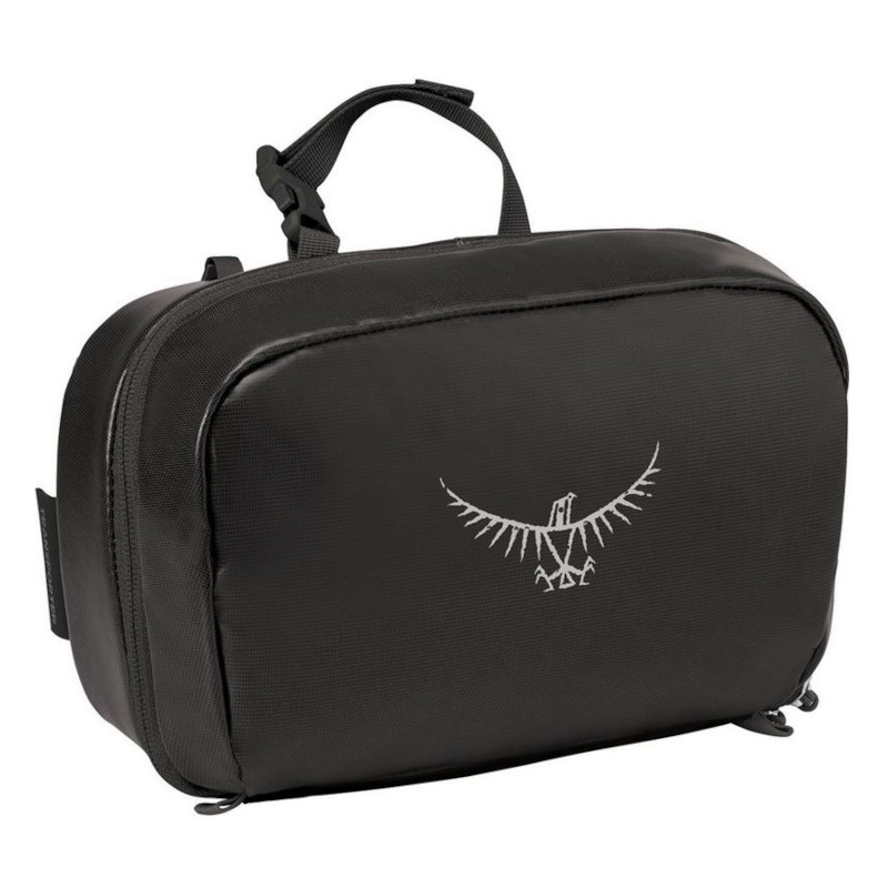 Osprey Transporter Hanging Toiletry Kit black