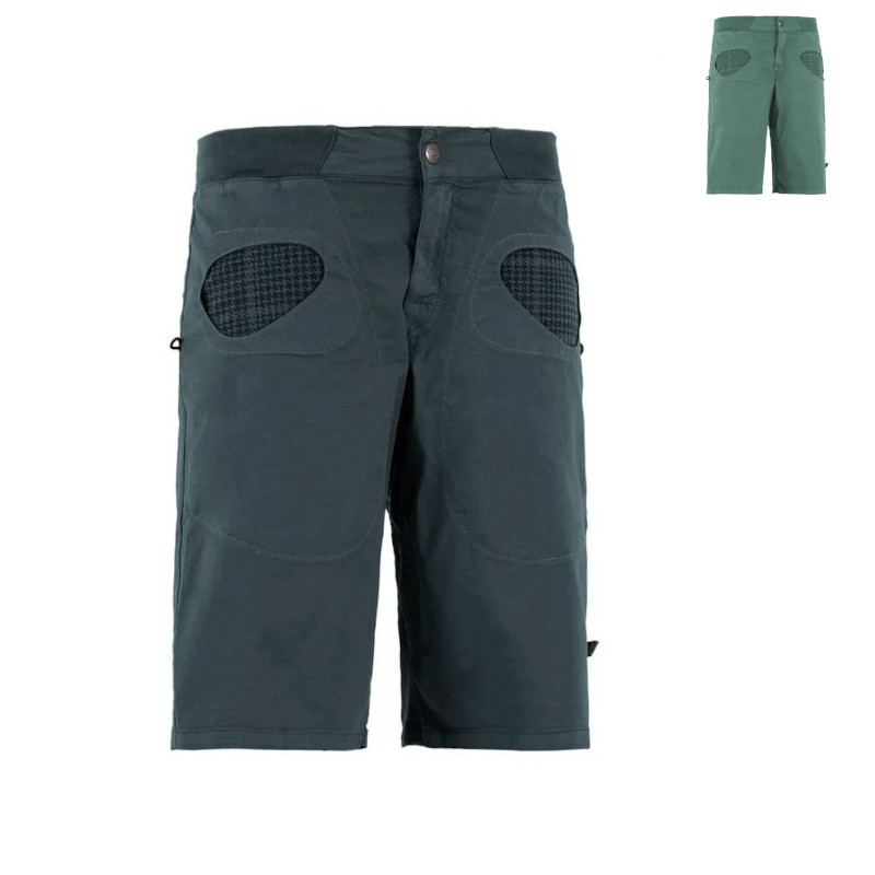 E9 Rondo Short2.2 - kurze Hosen Männer (Kletteshorts)