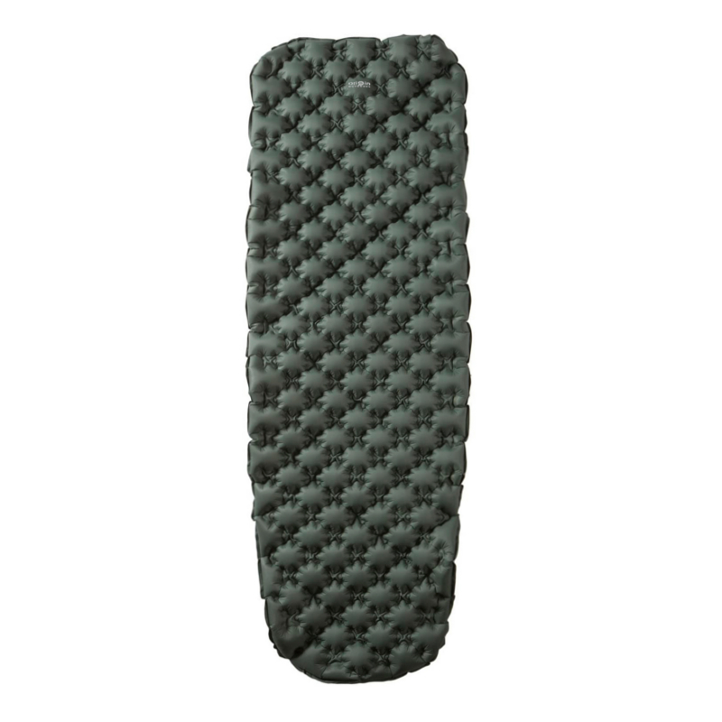 Origin Outdoors Luftmatratze Asterisk 6 cm grün