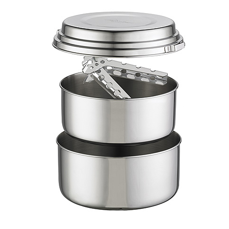 MSR Alpine 2 Pot Set