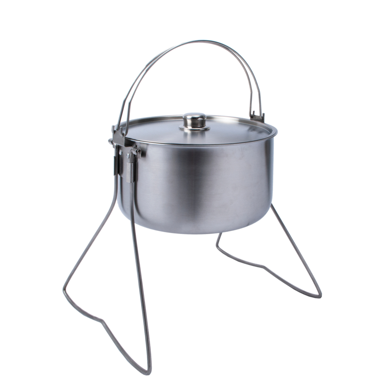 Origin Outdoors Hordentopf 10 Liter