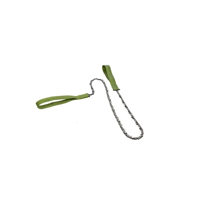 Nordic Pocket Saw Extended Chain Length Säge grün