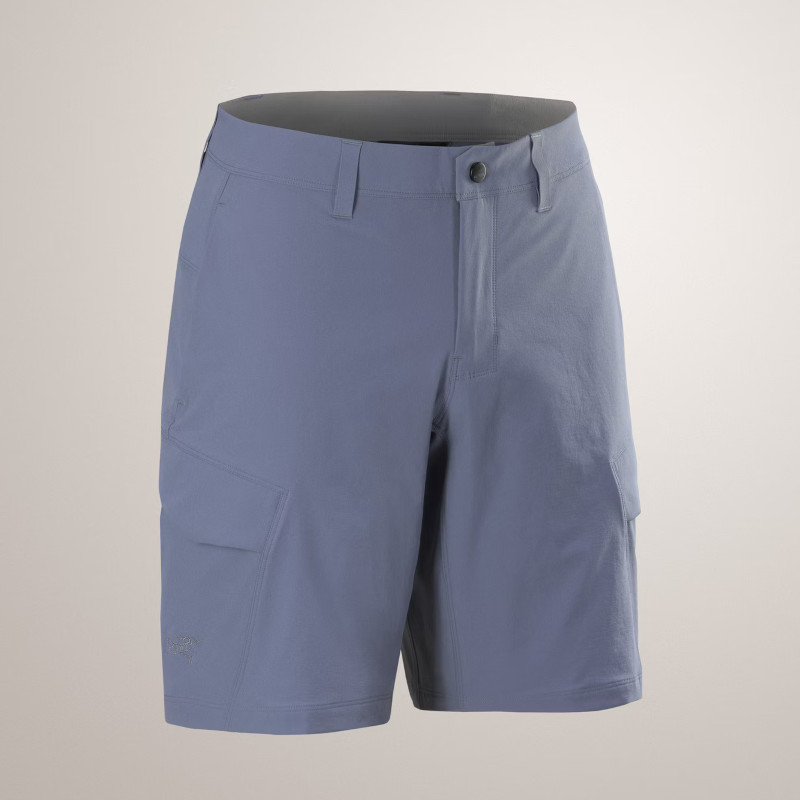Arcteryx Rampart Short 9 kurze Hose Männer
