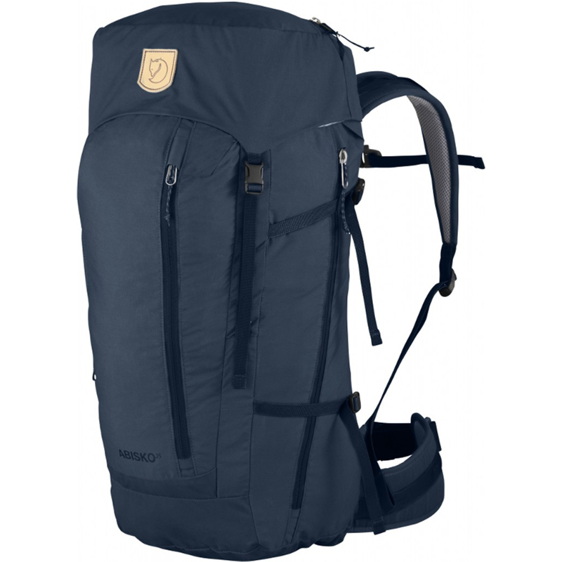 Fjällräven Abisko Hike 35 Liter navy
