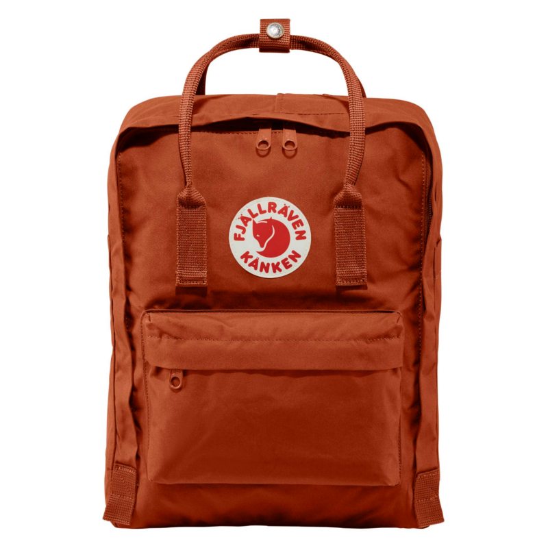 Fjällräven Kanken Autumn Leaf 215