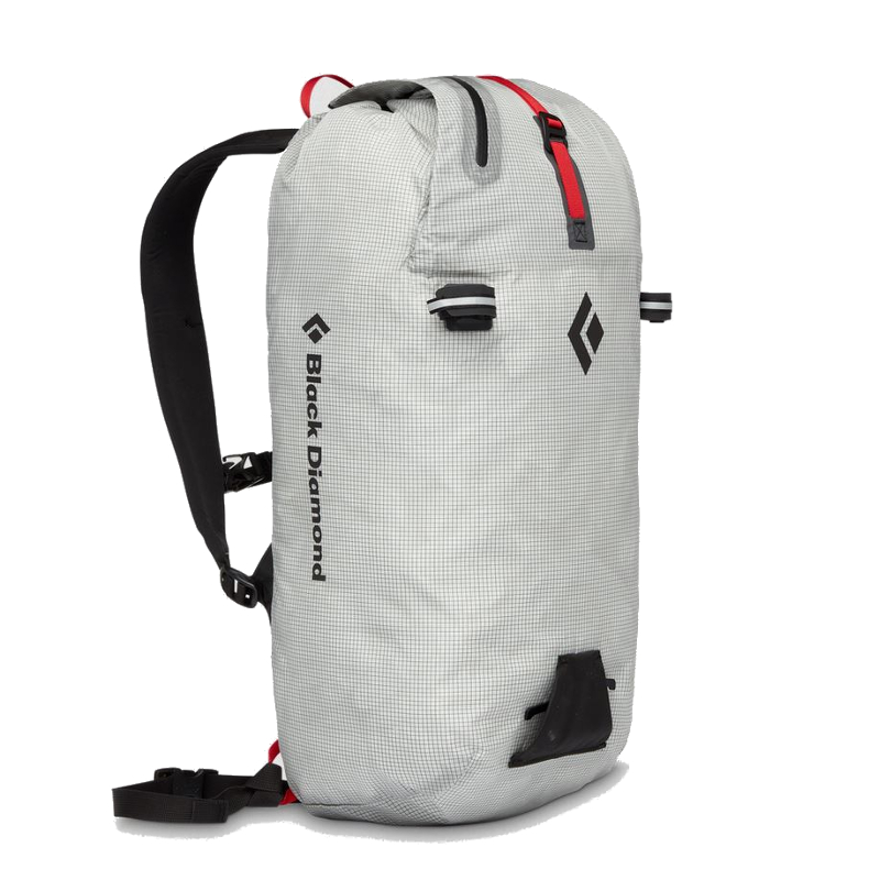 Black Diamond Blitz 28 Rucksack alloy
