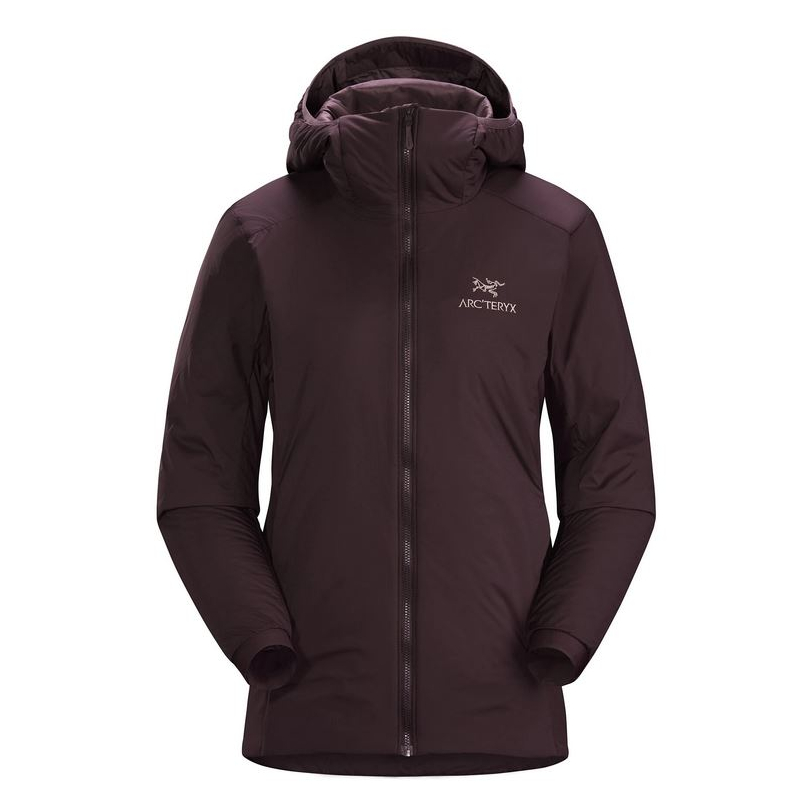 Arcteryx Atom LT Women Hoody phantasm M
