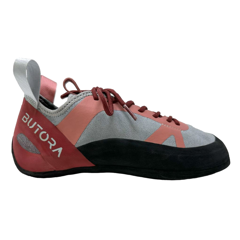 Butora Komet Lace LV rose 37 (USM 5)