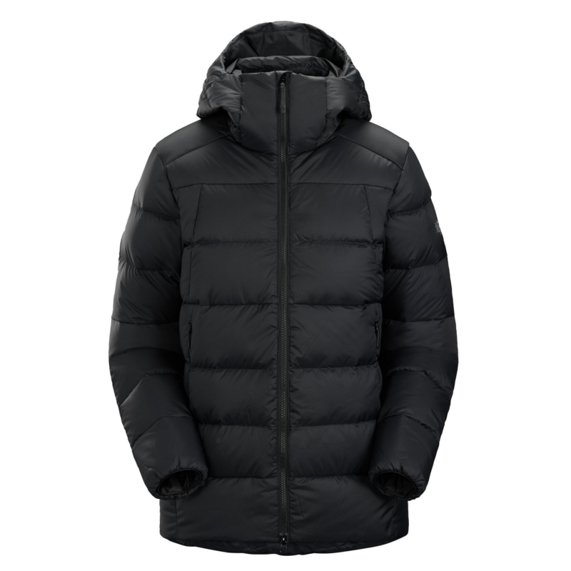 Arcteryx Thorium Hoody W Daunenjacken Frauen