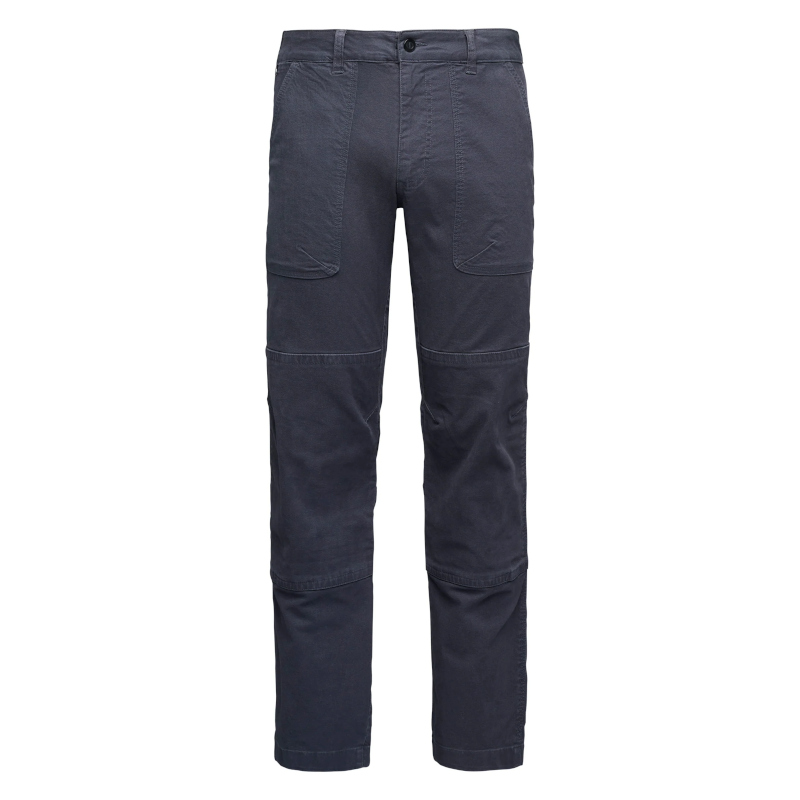 Black Diamond Dogma Pants - Kletterhosen Männer