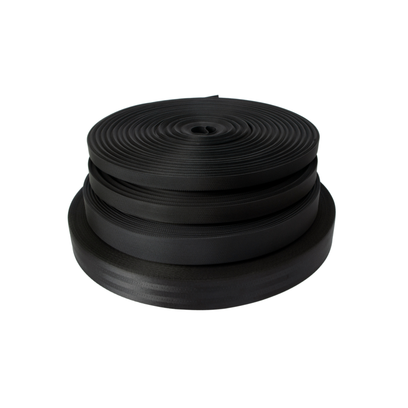 Basic Nature Polyester Gurtband