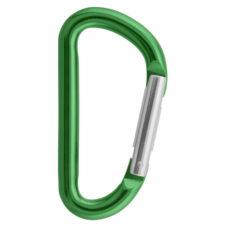 Aliens Karabiner Accessory 8 cm hellgrün