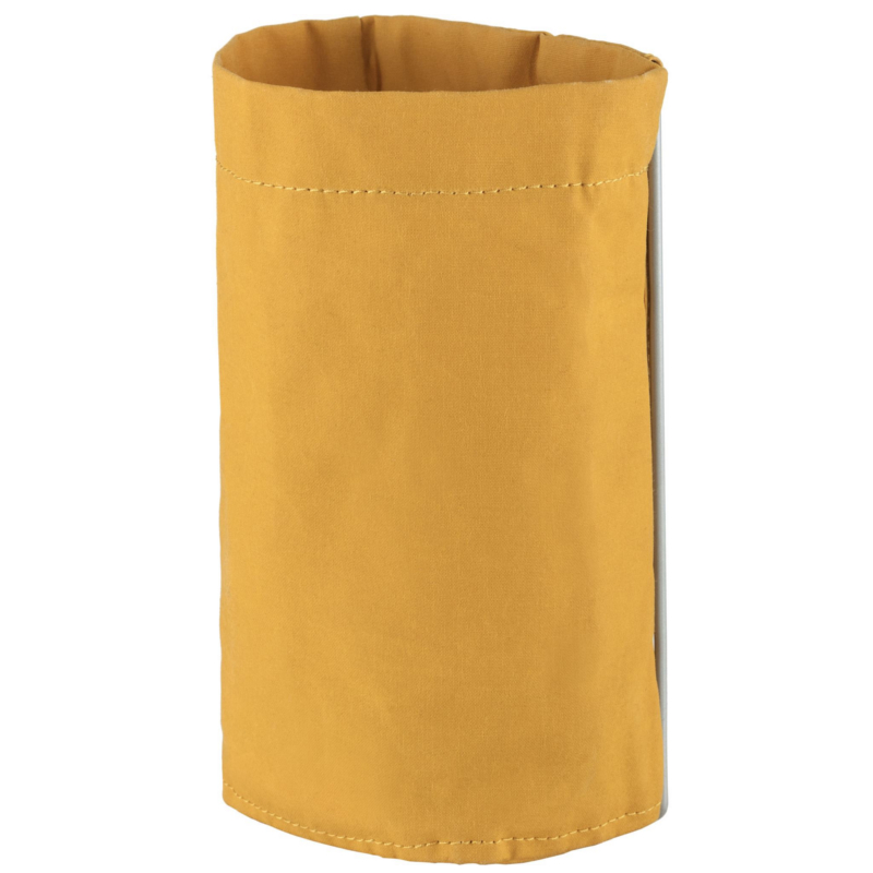 Fjällräven Kanken Bottle Pocket ochre