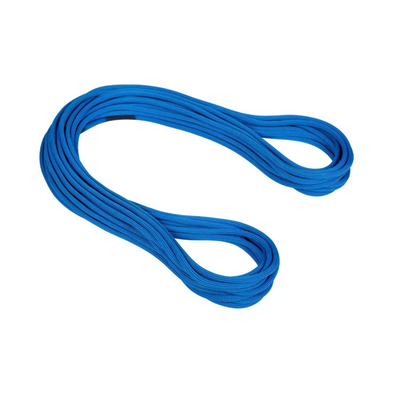 Mammut 9.5 Crag Dry Standard Einfachseil blue-ocean 60 m