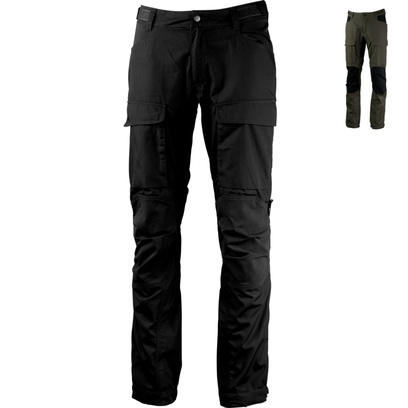 Lundhags Authentic 2 Pant Trekkinghose Männer