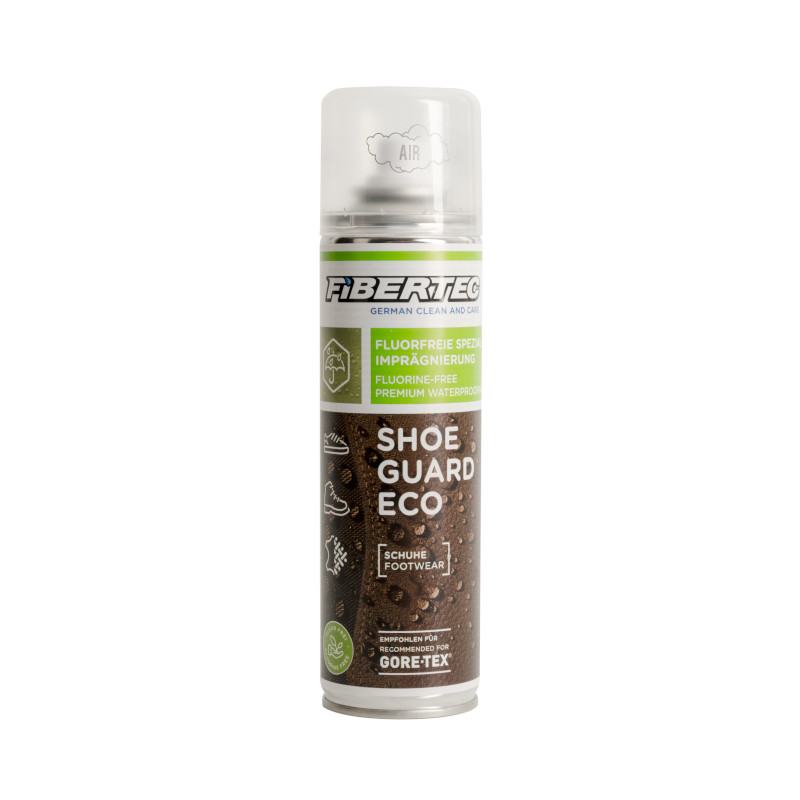 Fibertec Shoe Guard Eco 200ml