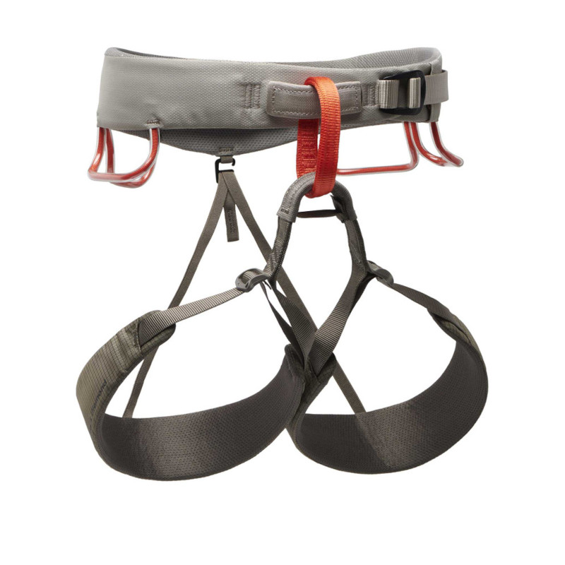 Black Diamond Momentum Klettergurt Männer Neues Design