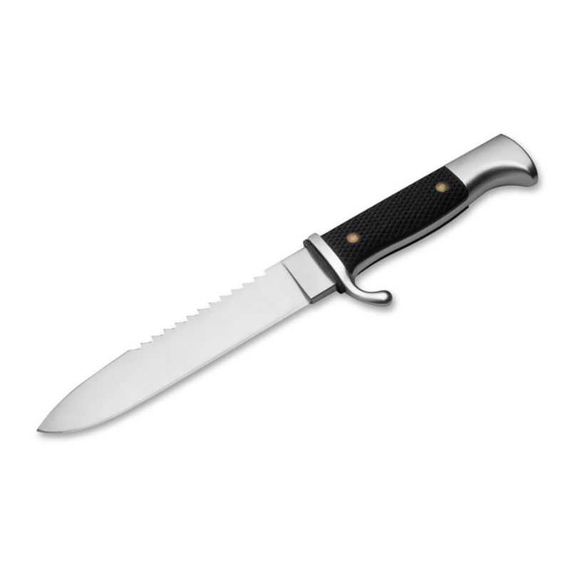History Knife & Tool German Scout Knife