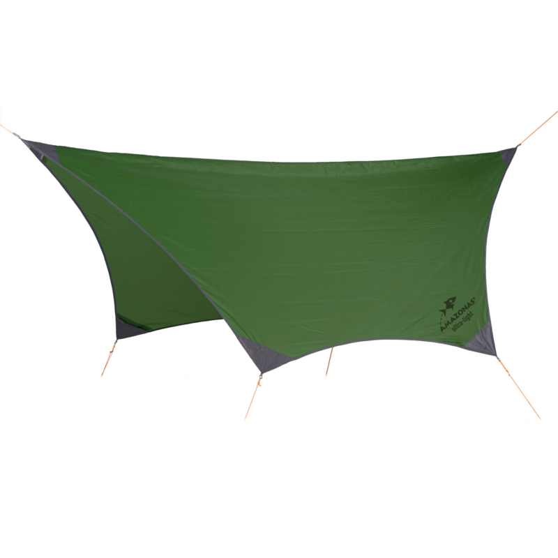 Amazonas Traveller Tarp 340 x 280 cm