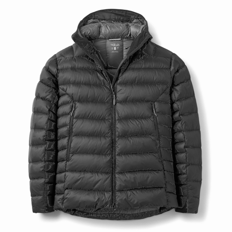 Rab Electron Pro Hoody - Daunenjacken Männer