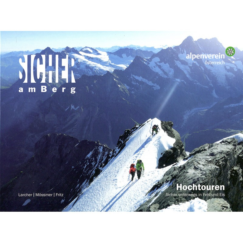 tmms Sicher am Berg - Hochtouren 2022