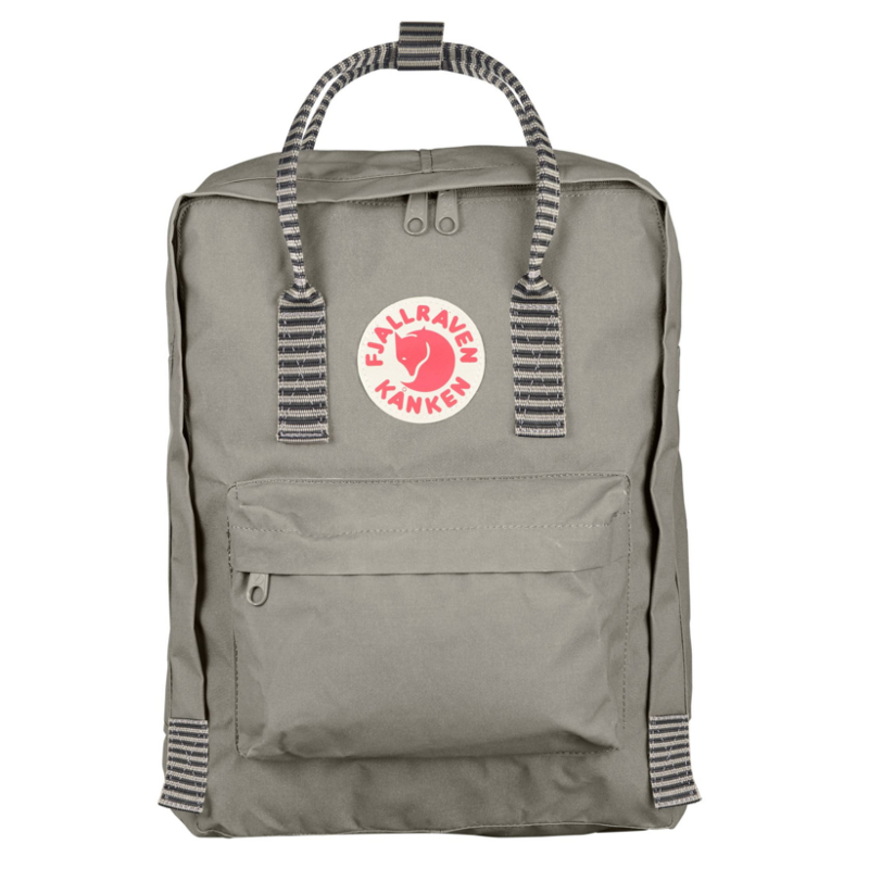 Fjällräven Kanken Fog-Striped 021-921