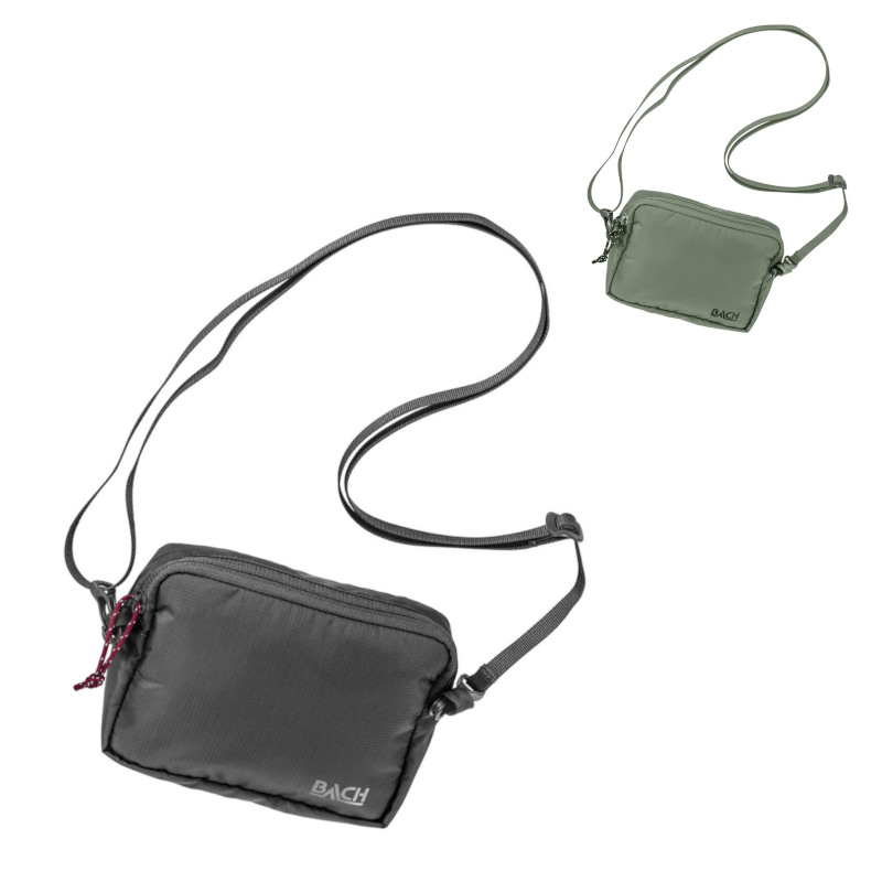 Bach Pocket Chest Padded - Umhängetaschen