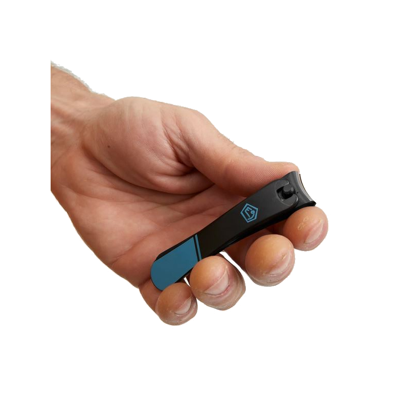 E9 Critter (Nail Clipper) black