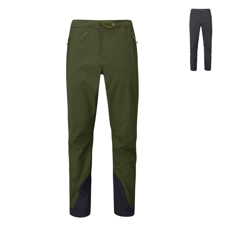 Rab Kinetic 2.0 Pants Regenhosen Männer