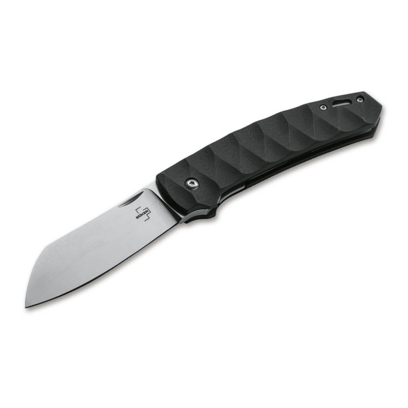 Böker Plus Haddock Pro