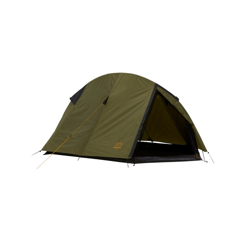 Grand Canyon Zelt Cardova 1 1-2 Personen capulet oliv