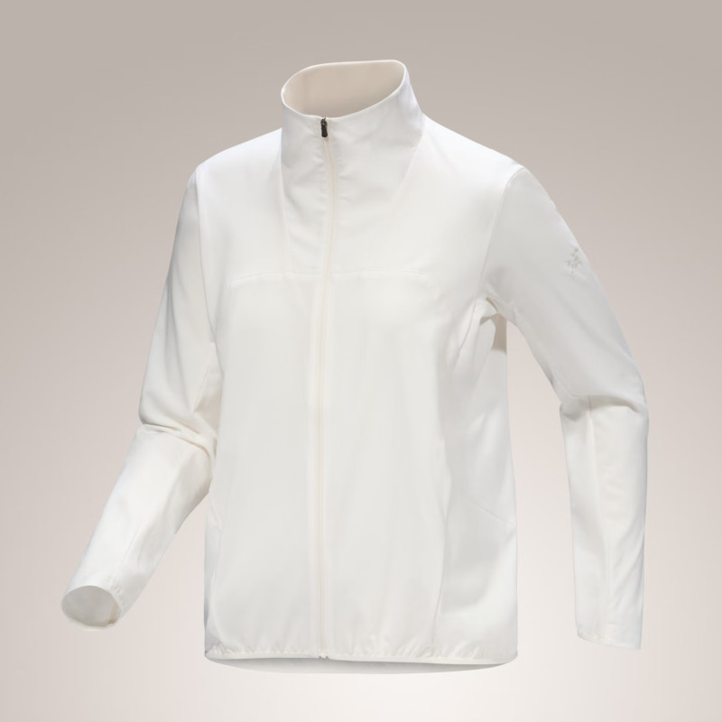 Arcteryx Sima Jacket - Softshell Frauen