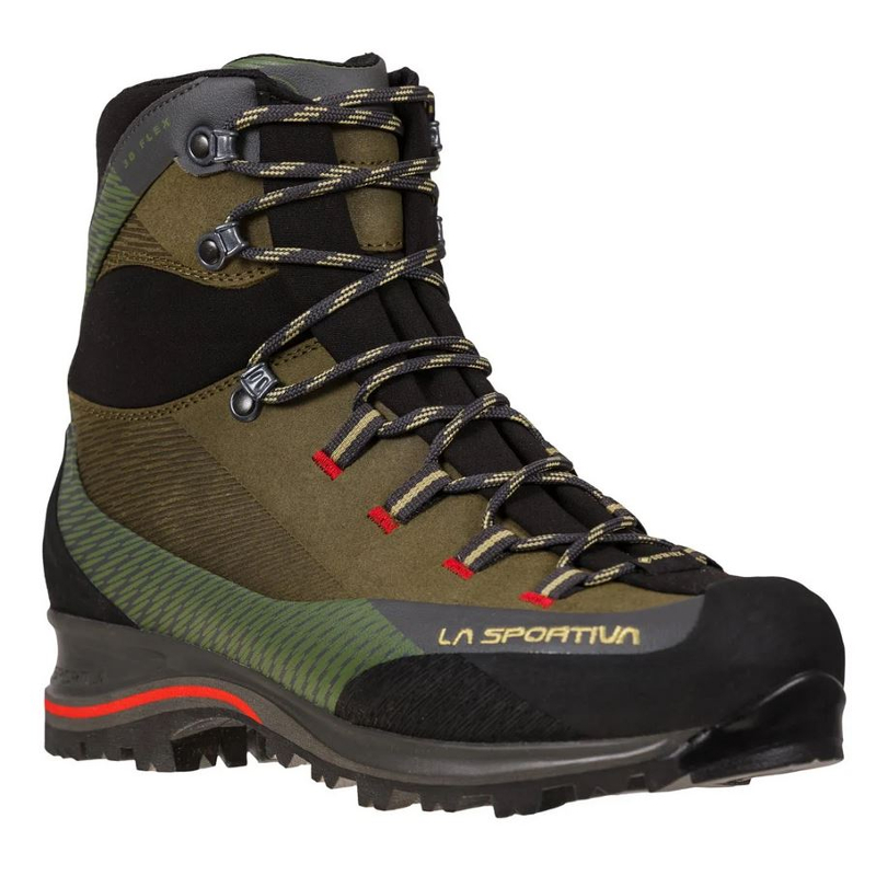 La Sportiva Trango Trk Leather GTX Bergschuhe Männer