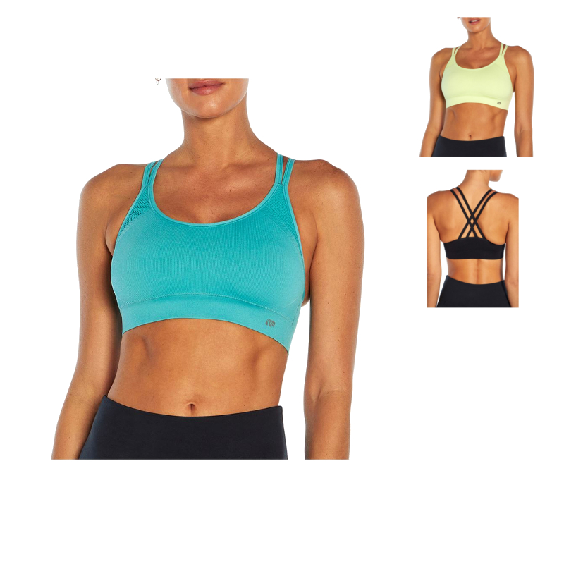 Marika Erin Seamless Sport Bra Sport-BH Frauen