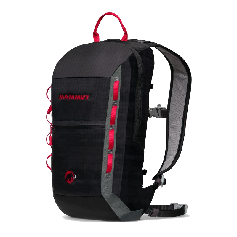 Mammut Neon Light 12 Liter black smoke
