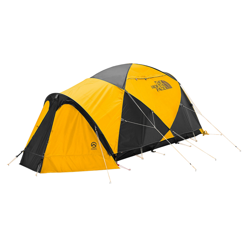 The North Face Summit Series Mountain 25 Zelt
