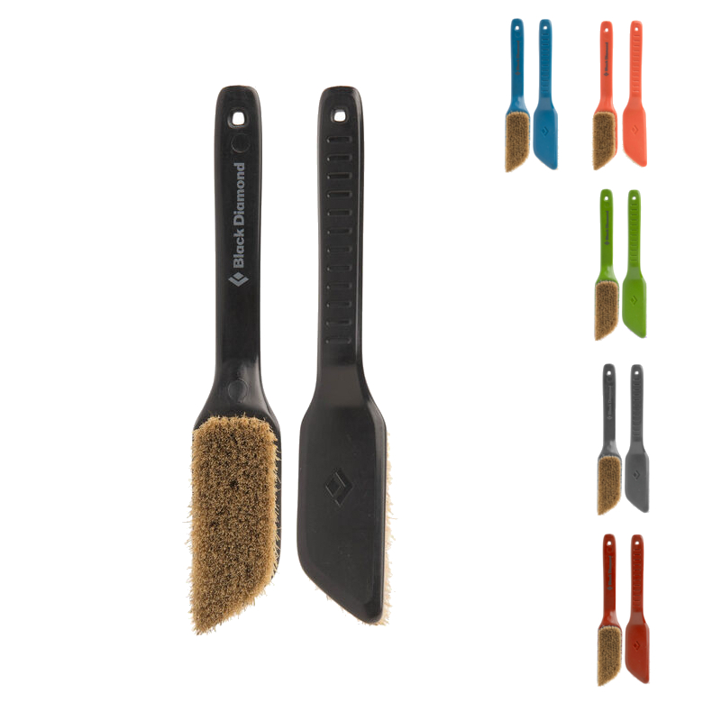 Black Diamond Boulderbürste Medium